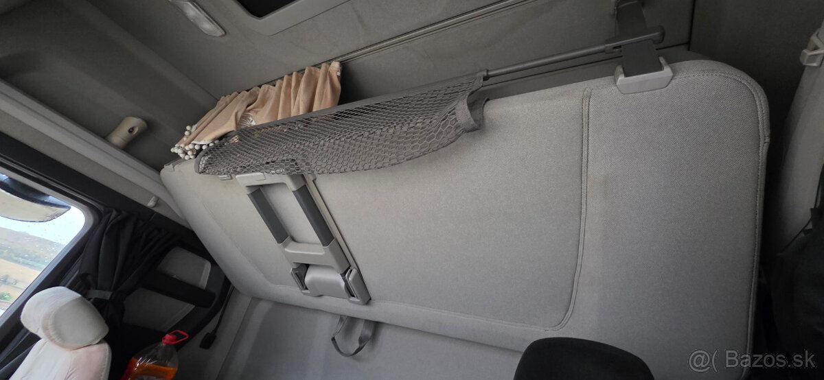 SCANIA R450 Mega - 15