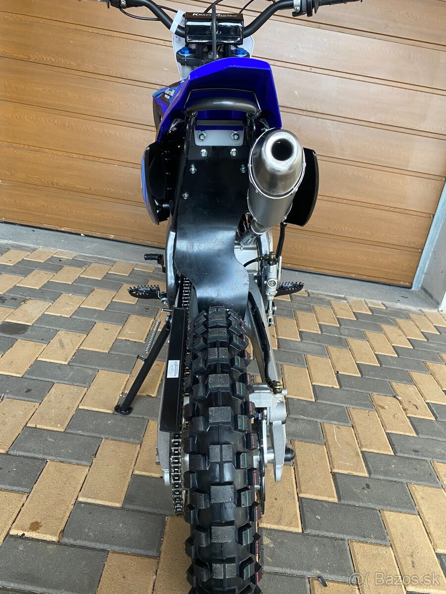 Pit bike / Dirt bike - 15