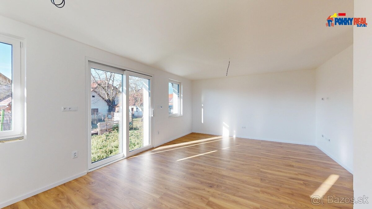 Rodinný dom Turčiansky Michal - 15