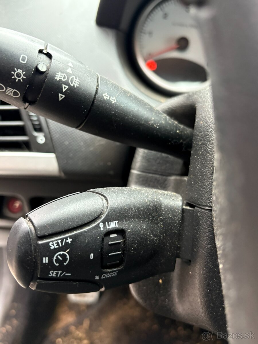 predam peugeot 206+ 1,4HDi - 15