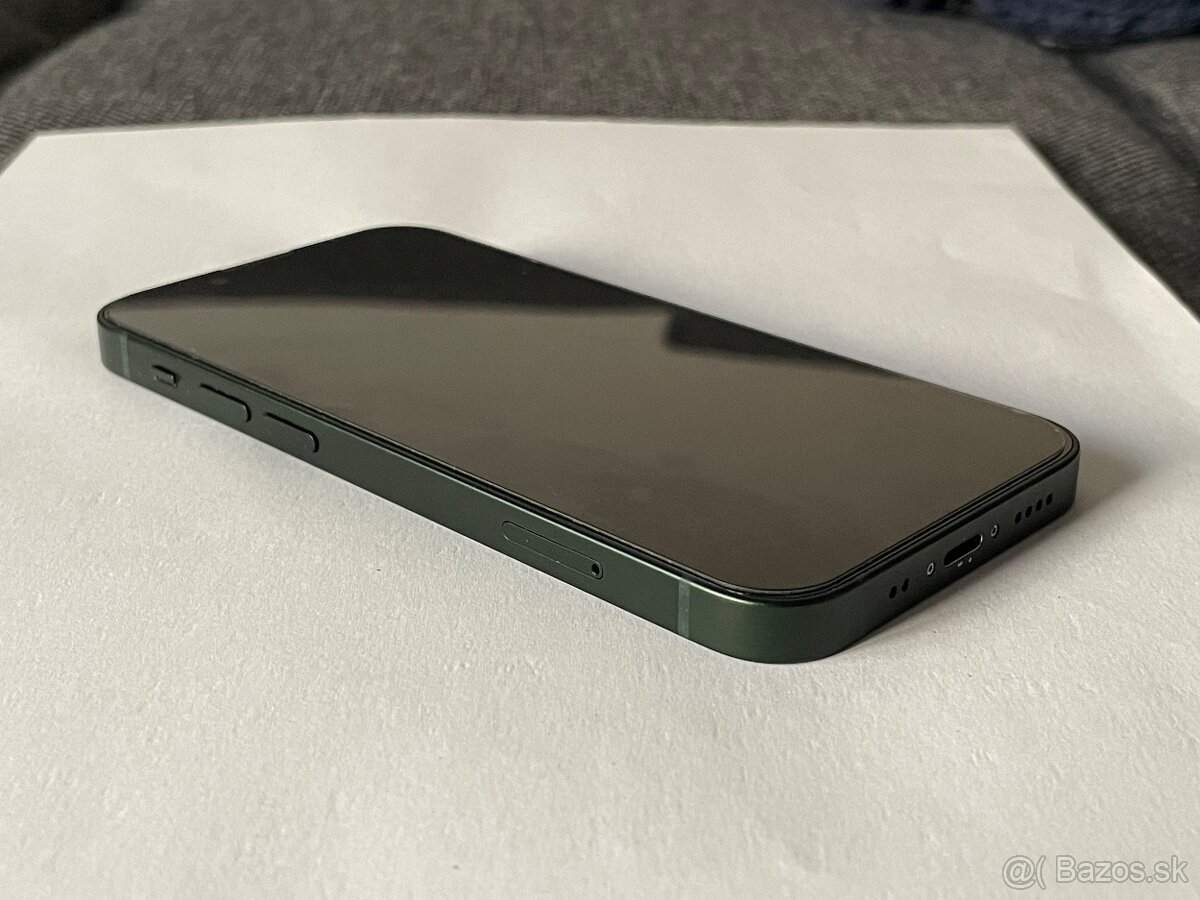 iPhone 13 mini 128gb - 15