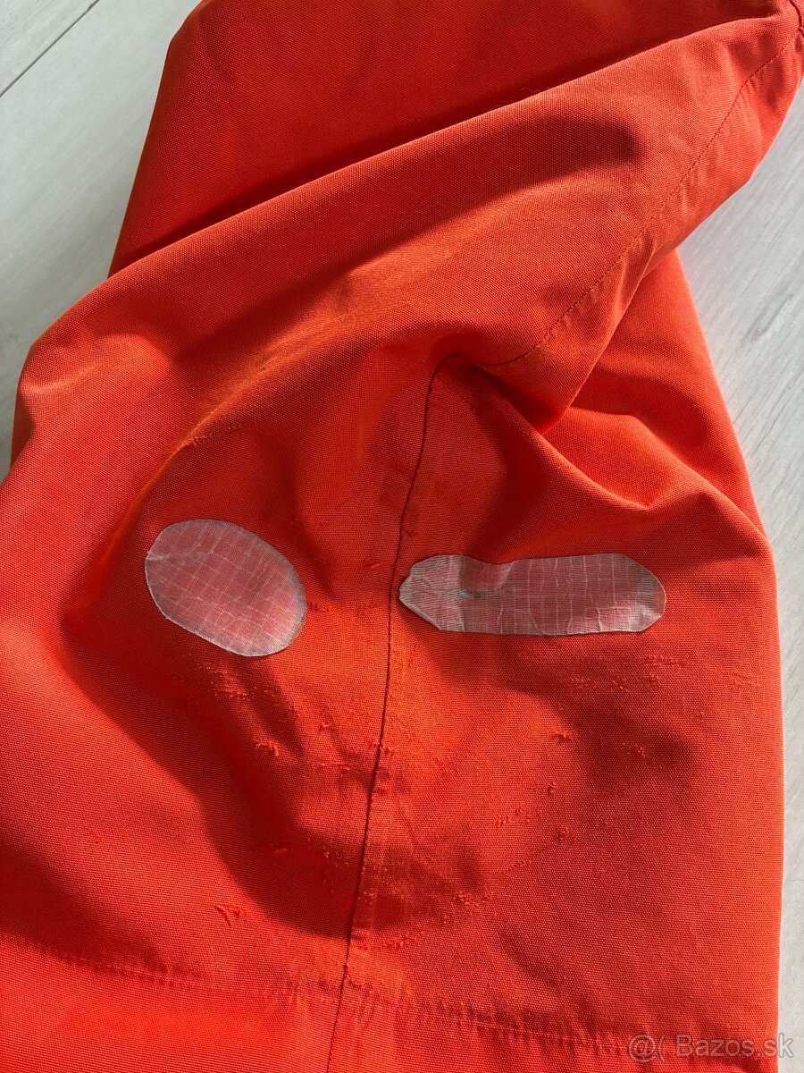 Predam lyziarske oblecenie PICTURE velkost 12 - 15