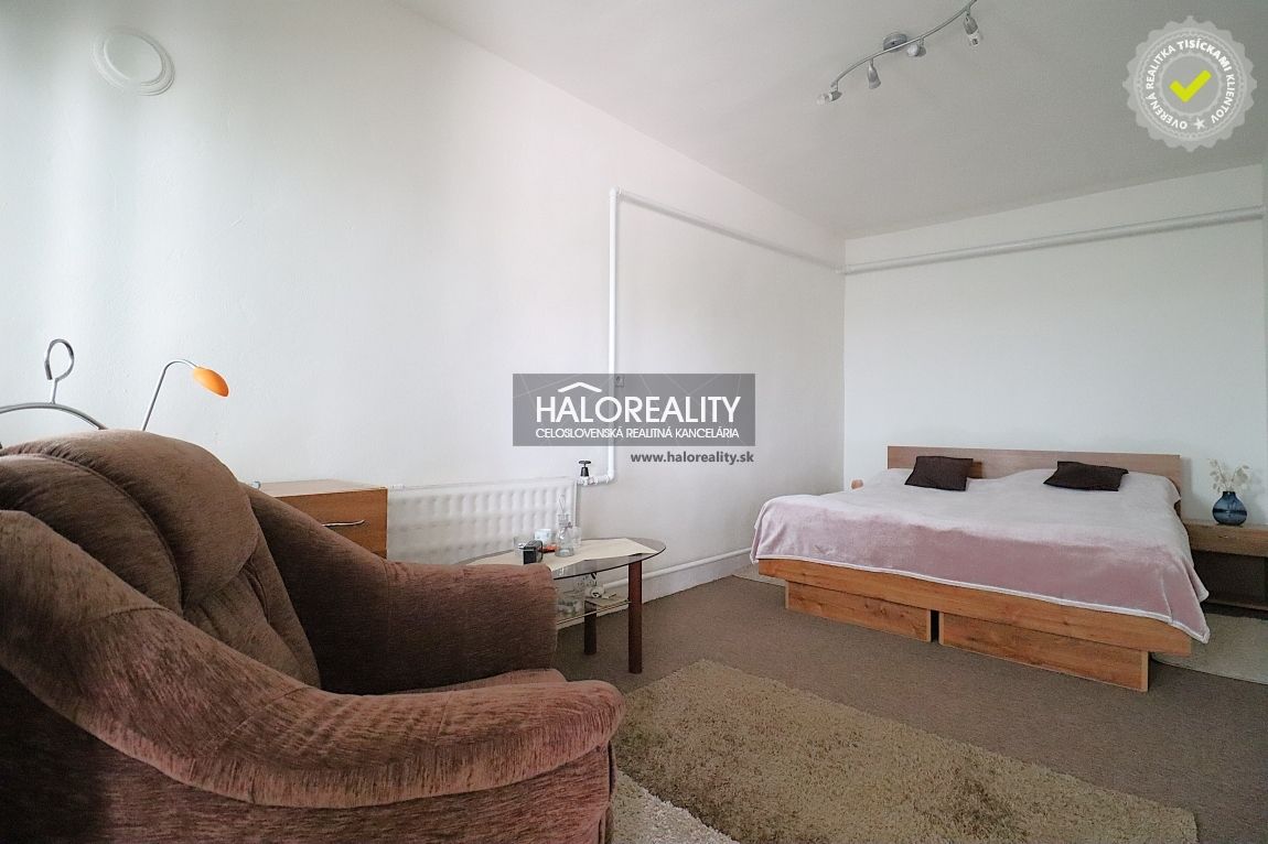 HALO reality - Predaj, rodinný dom Veľký Kýr, šesťizbový s g - 15