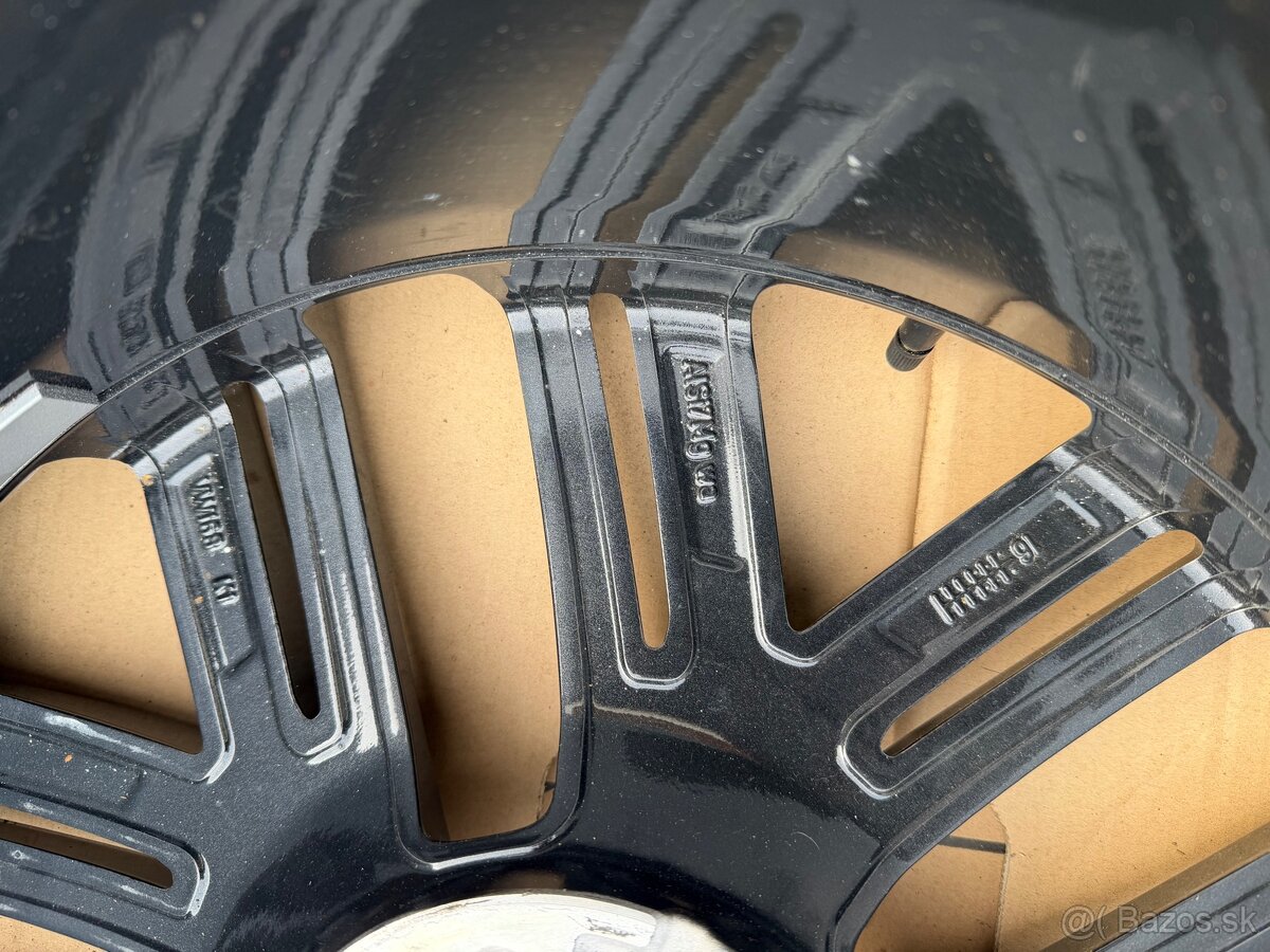 245/40 r19 Pirelli NOVÉ letné - 15