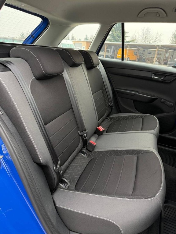 Škoda Fabia Combi 1.0 TSI Ambition - 15