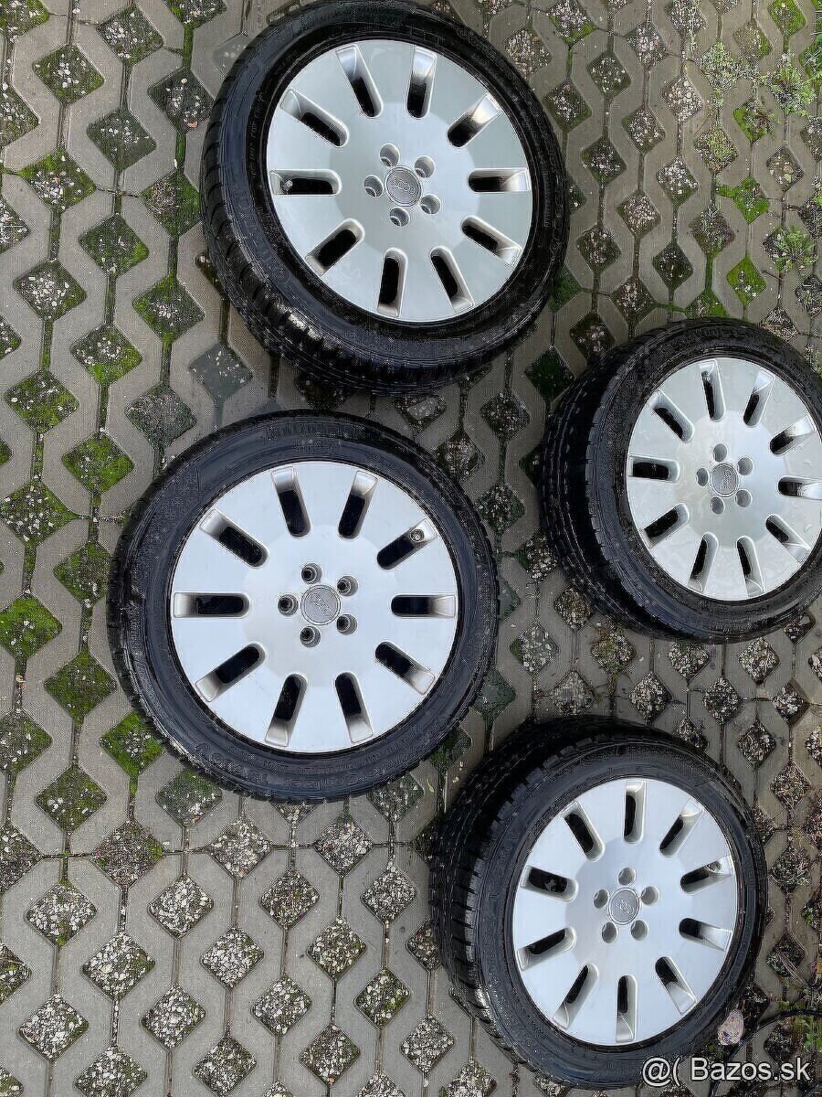 AUDI A8 4.2 TDi V8 QUATTRO - 15