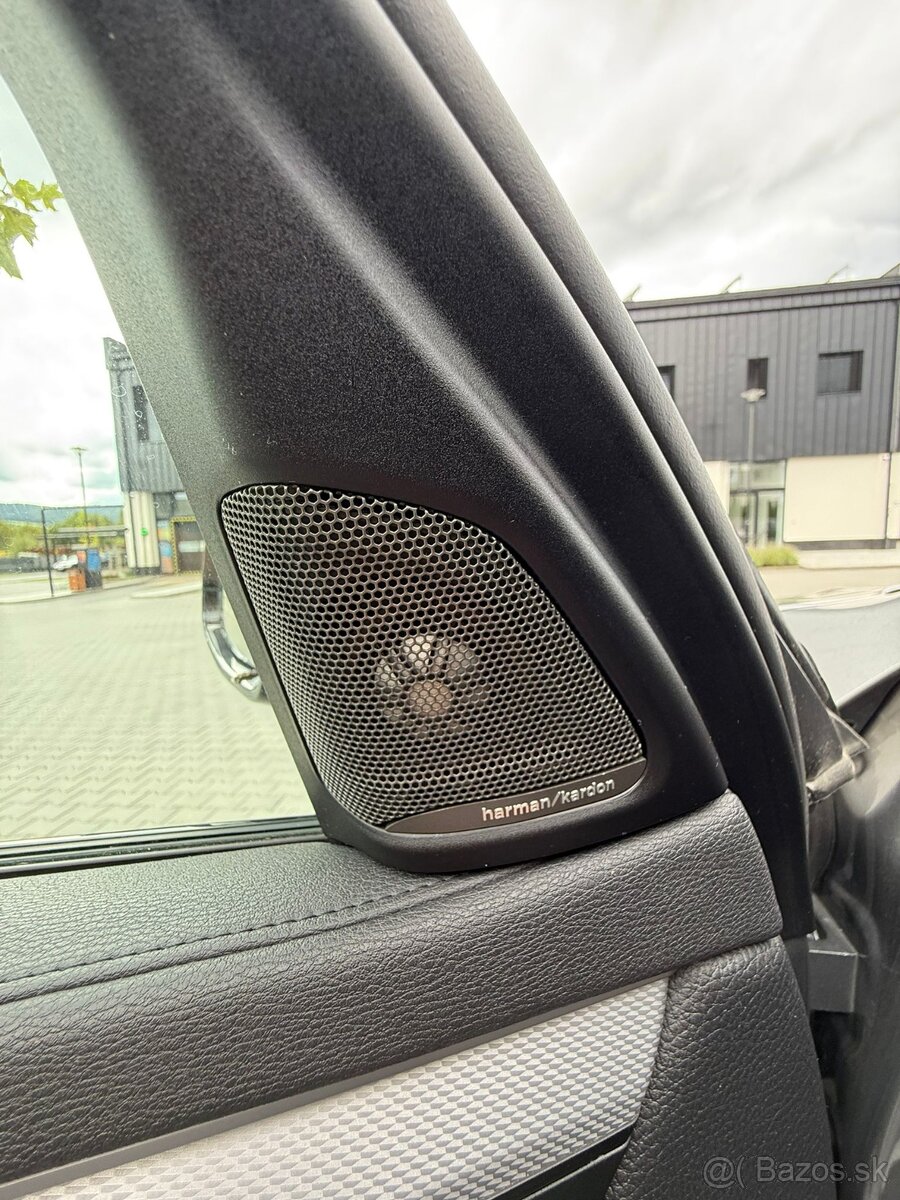 Bmw X6 40d M Packet - 15