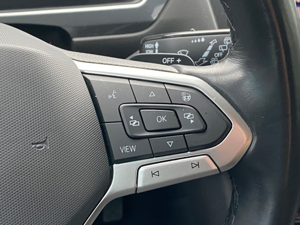 Volkswagen Tiguan 2.0 TDI EVO Elegance 4Motion DSG - 15