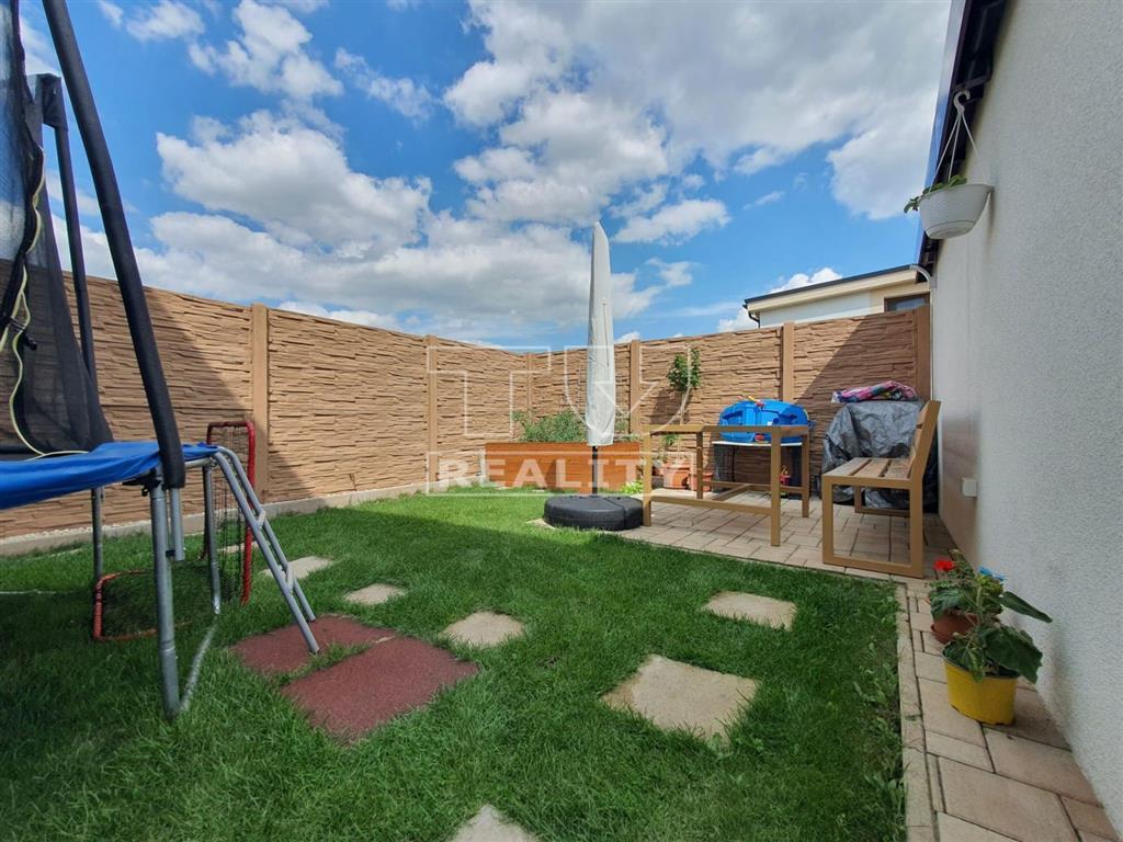 Prémiové bývanie pri Prešove 4 izbový dom v Kendiciach - 15