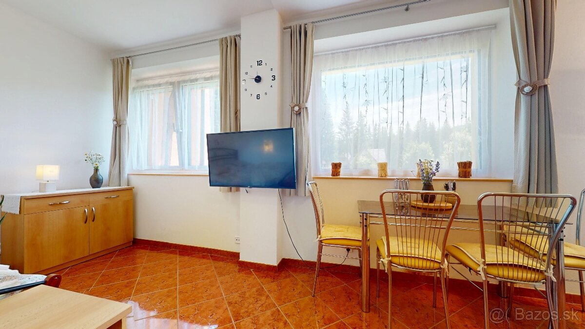 2-izbový byt na Donovaloch - 15