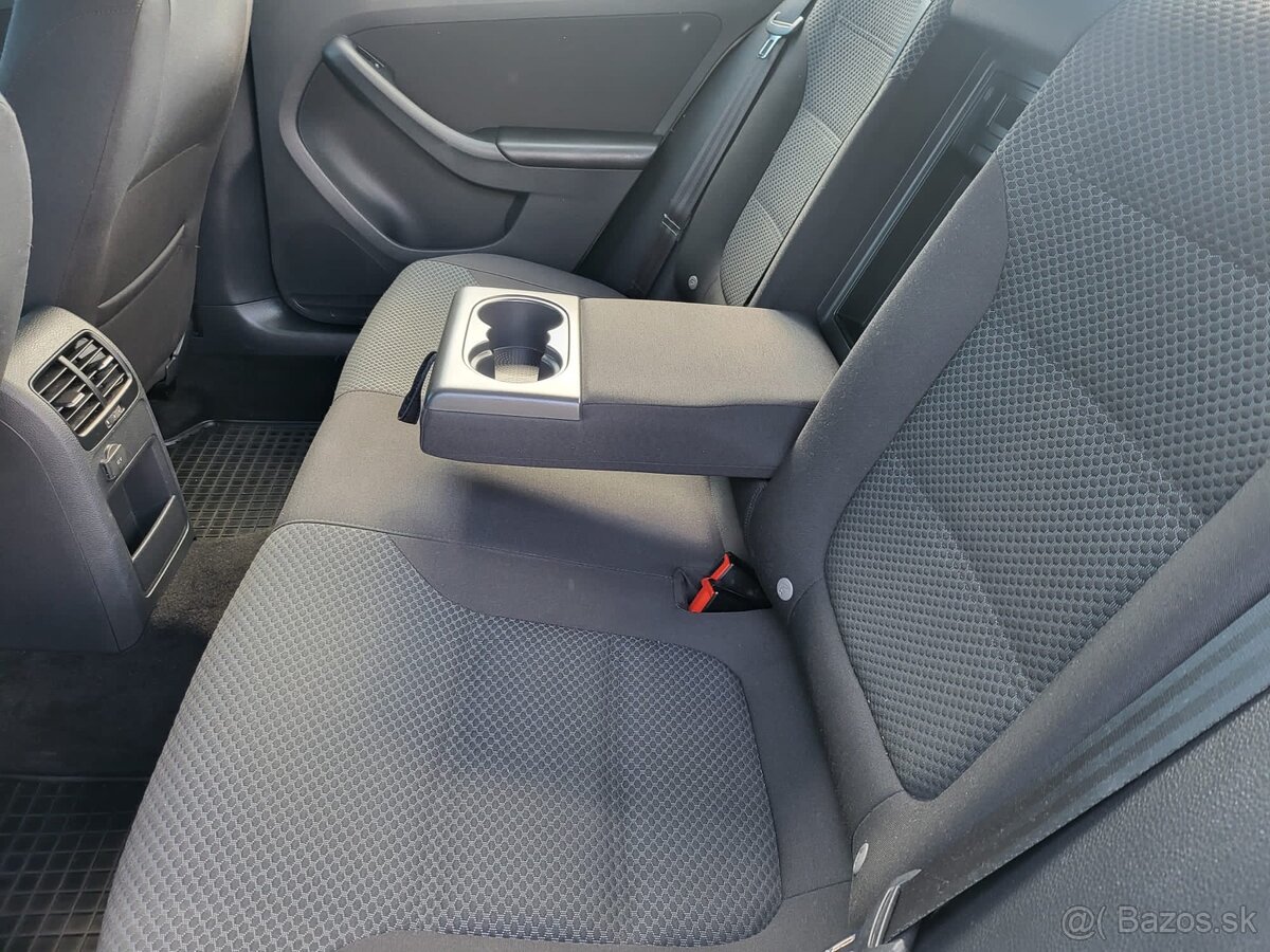 Predám vozidlo VW Jetta - 15