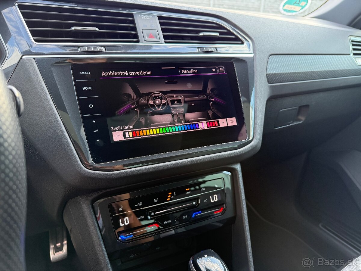 Volkswagen Tiguan R-line 2.0 TDI 147kw 4x4 - 15