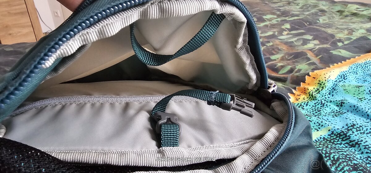 OSPREY SALIDA 8L BATOH - 15