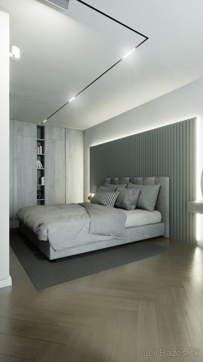 Rodinný dom Skalica / pozemok na predaj - 15