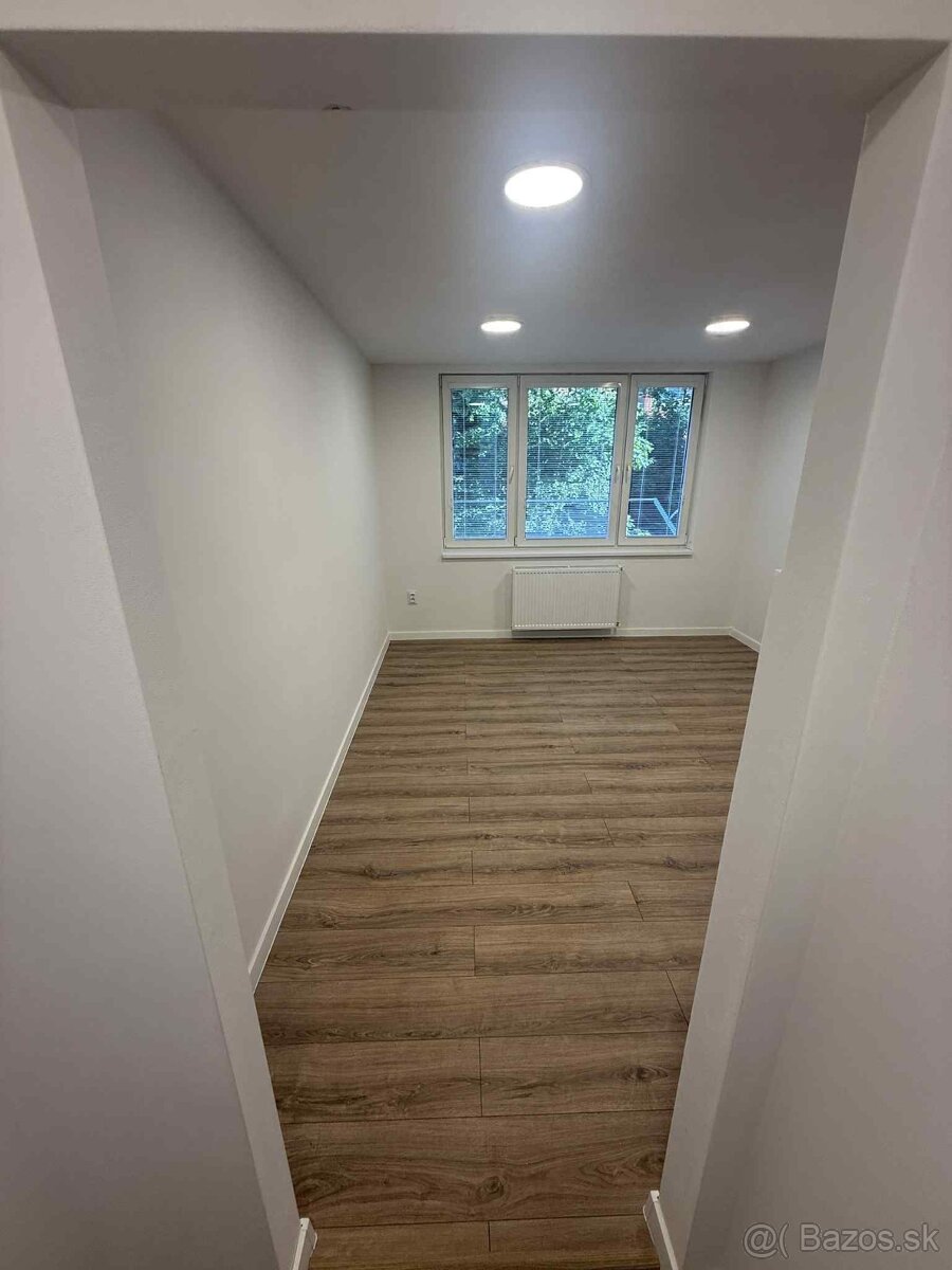Na prenájom garsónku aj s možnosťou odkúpenia aj na splátky - 15