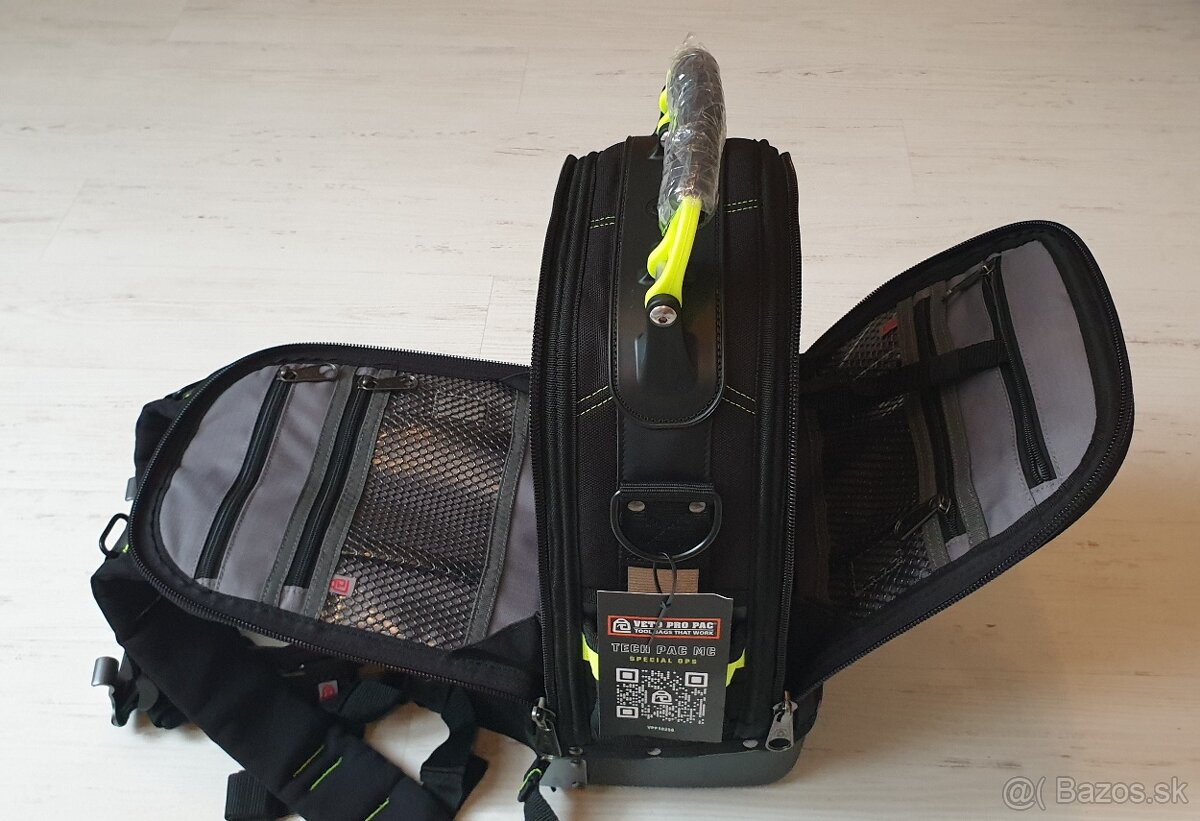 Veto Pro Pac pracovny batoh - 15