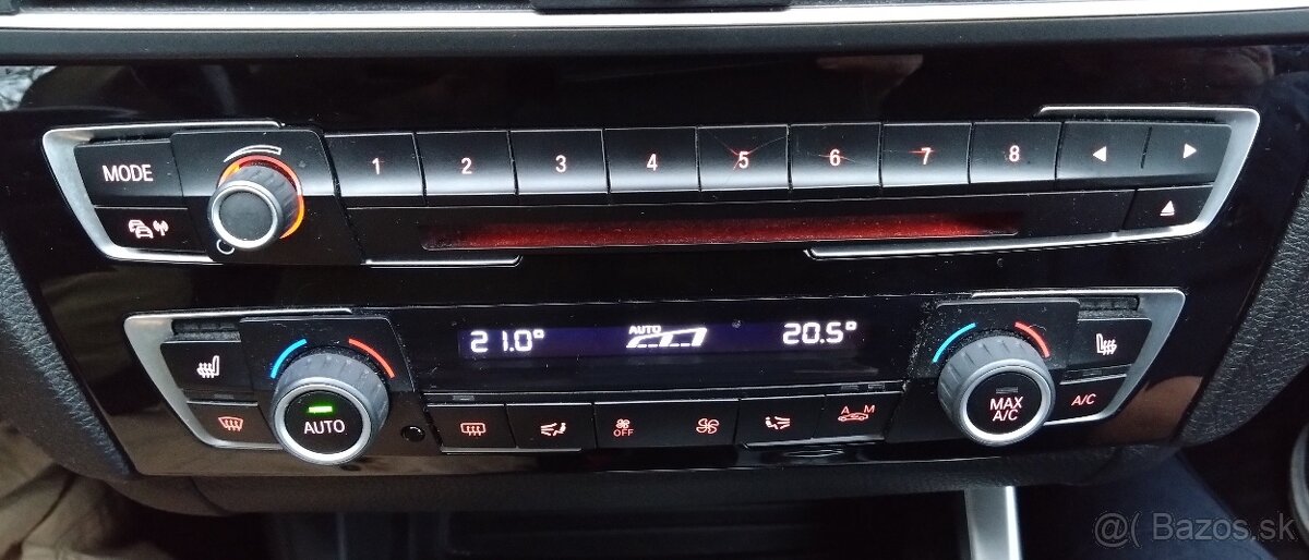 BMW Rad 1 120d xDrive M Sport A/T - 15