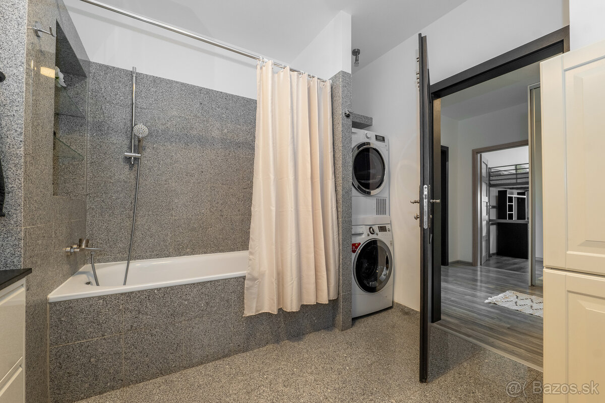 3 izbový byt v centre Popradu - 15