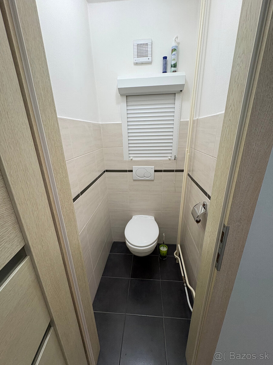 Predam 2 izbový byt - 15