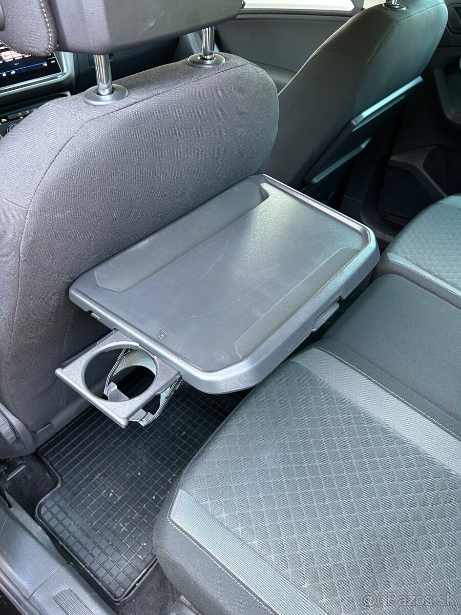 Volkswagen Tiguan 1.5 TSI - 15