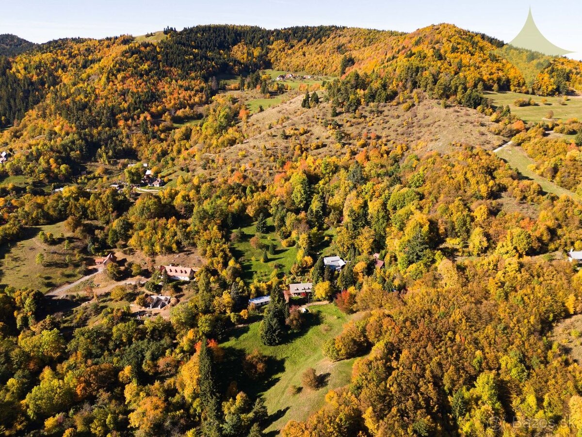 Na predaj, rodinný dom, Banská Štiavnica - 15
