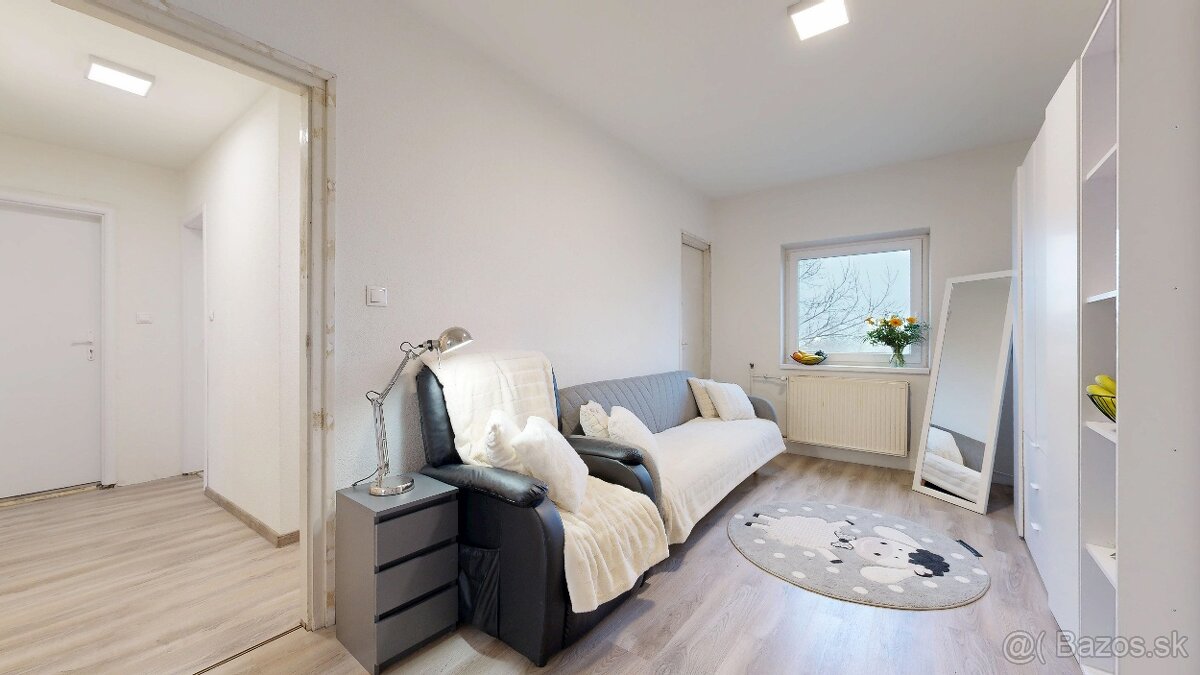 Predaj 5 izb.Rodinný dom (160m2)-PRIESTRANNÝ, Novajidrány - 15