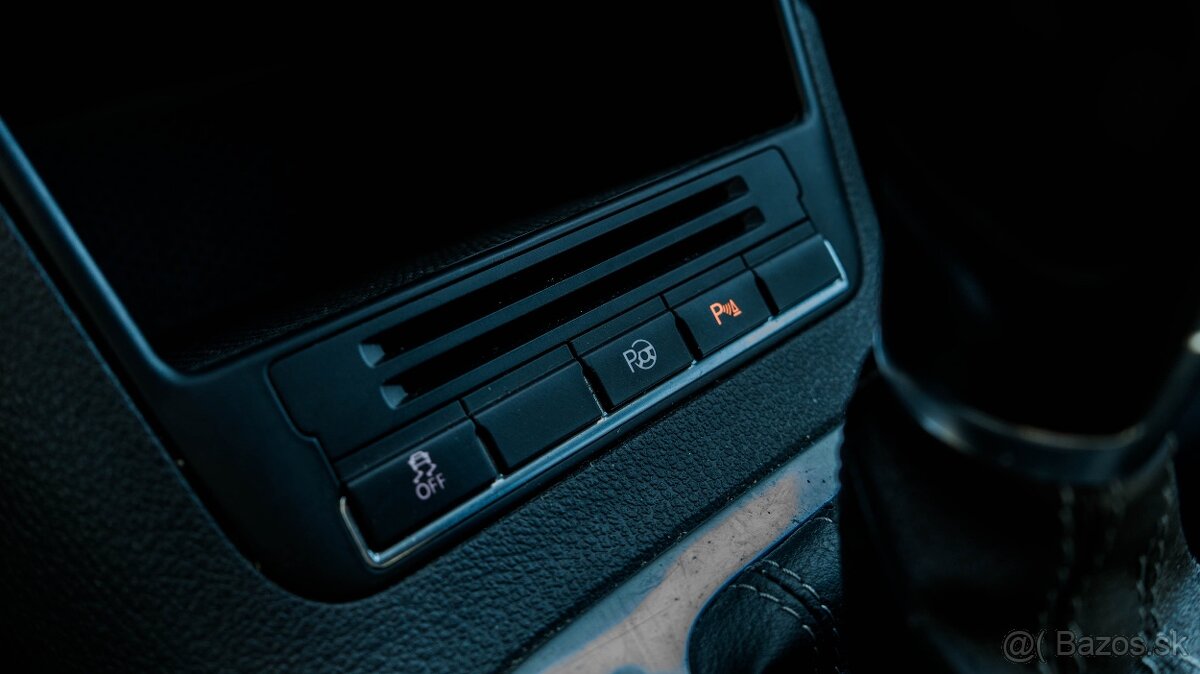 Volkswagen Tiguan 2.0 CR TDI 4-Motion - 15