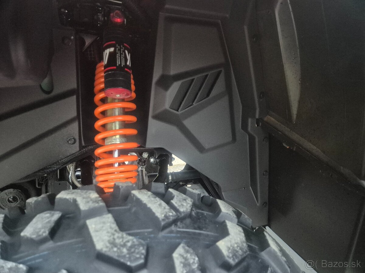 Cf moto 1000 GLADIATOR - 15