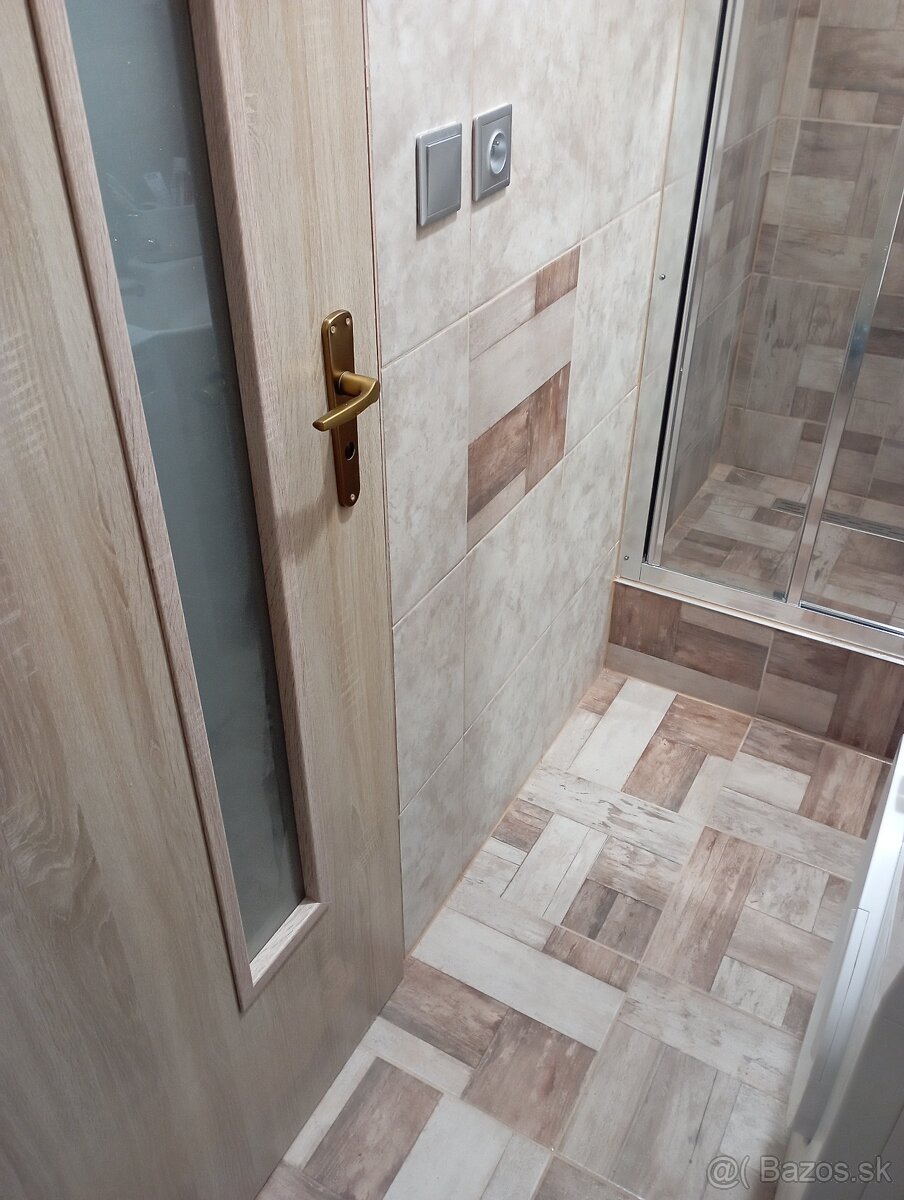 Stavebné a rekonštrukčne práce - 15