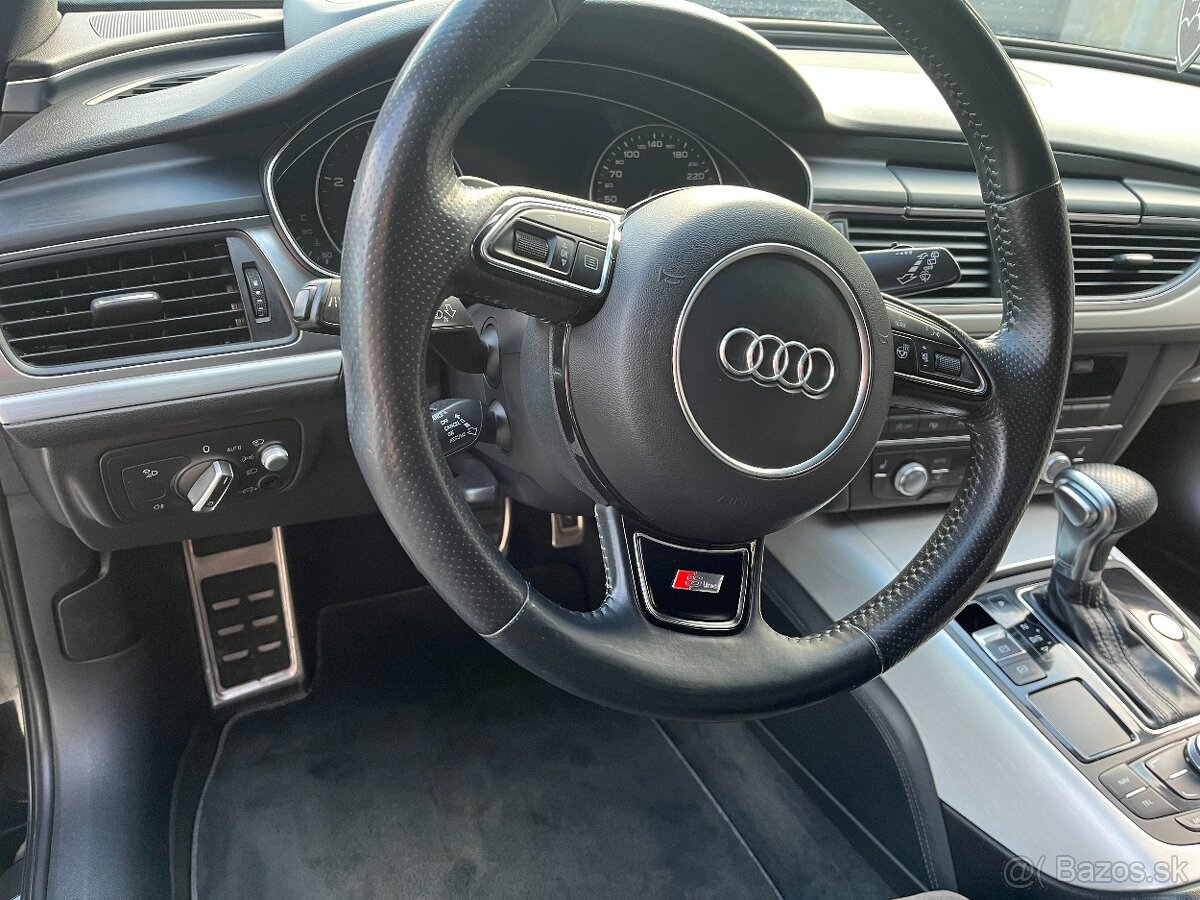 Audi A6 Avant 3.0 TDI DPF Quattro S Tronic - 15