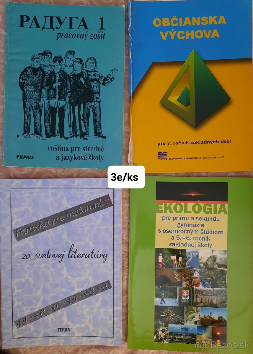 2. Učebnice - 15