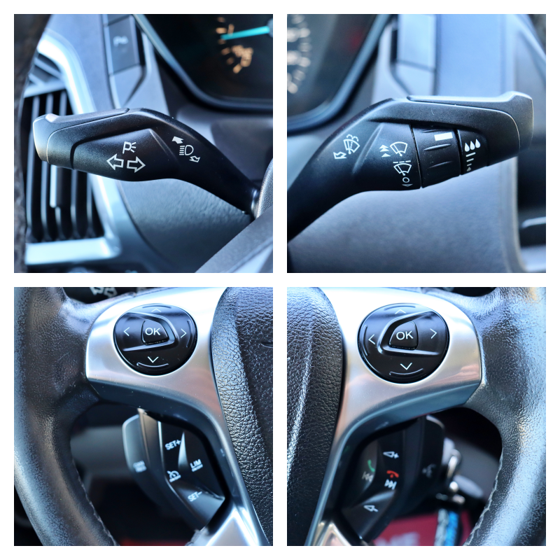 Ford Transit Custom 2.2 TDCi Trend L2H1 - 15