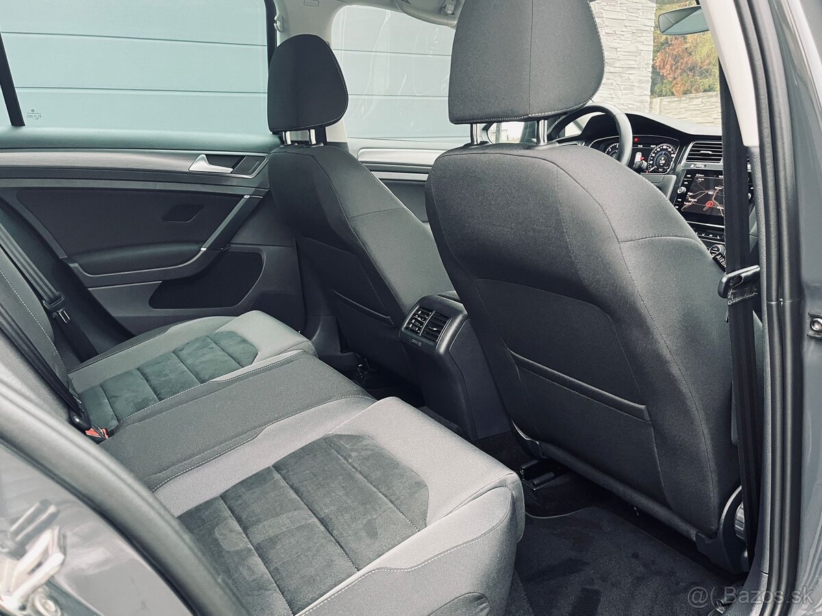 Volkswagen Golf Variant 1.6 TDI - 15