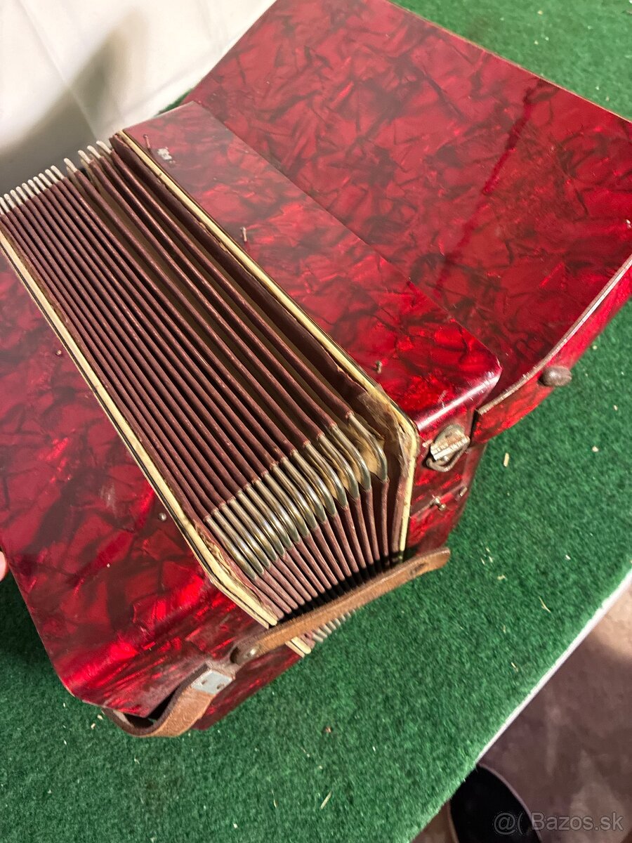 Harmonika Weltmeister - 15