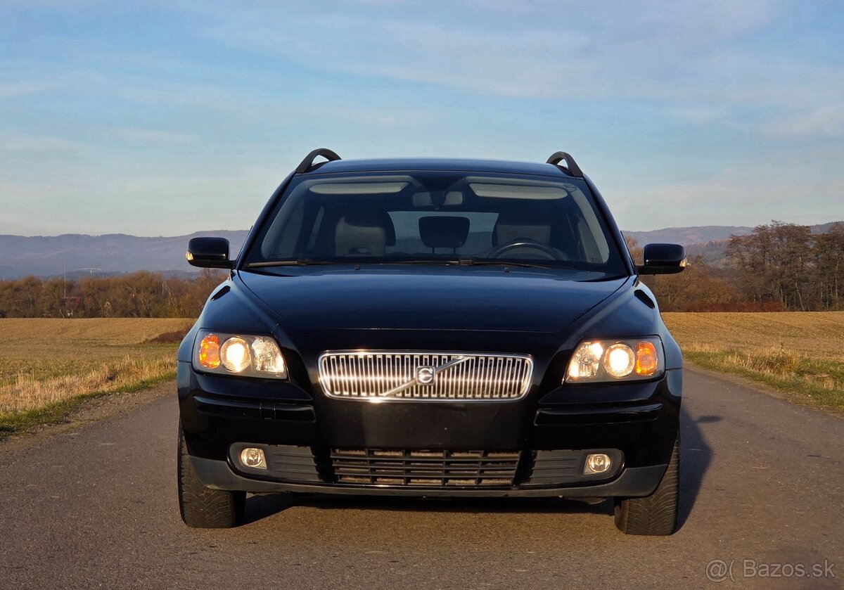Volvo V50 - 15