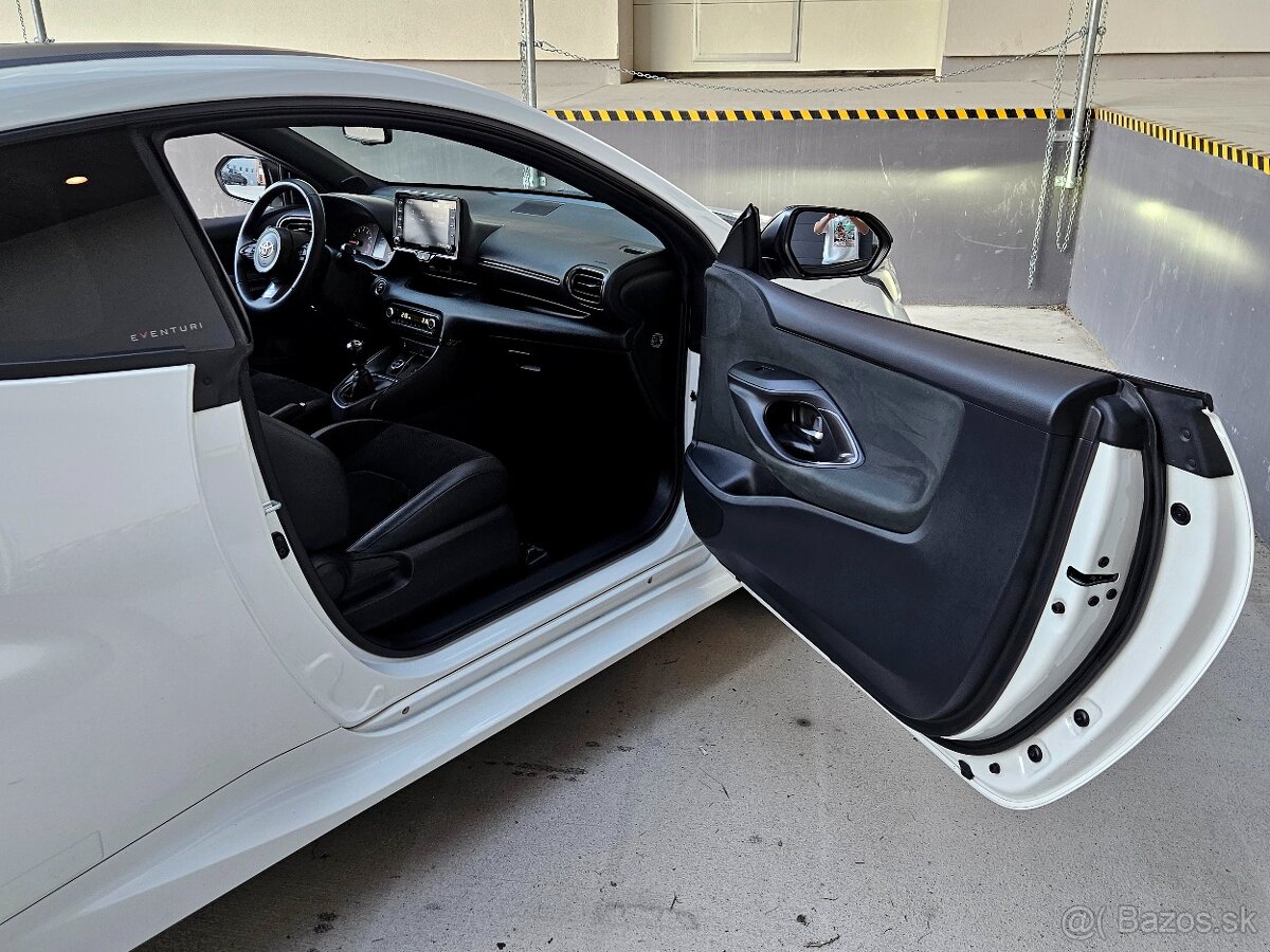 Toyota Yaris GR WRC - 15