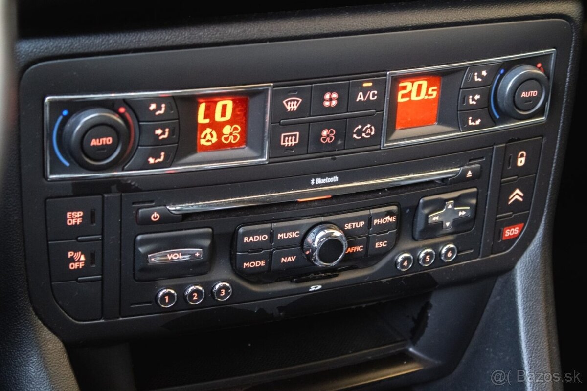 Citroën C5 2.0 HDi 16V FAP 140k Exclusive - 15