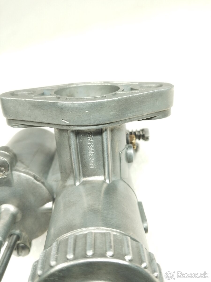 ČZ 175 477 KARBURÁTOR JIKOV 2926SBDb 2759 ORIGINÁL - 15