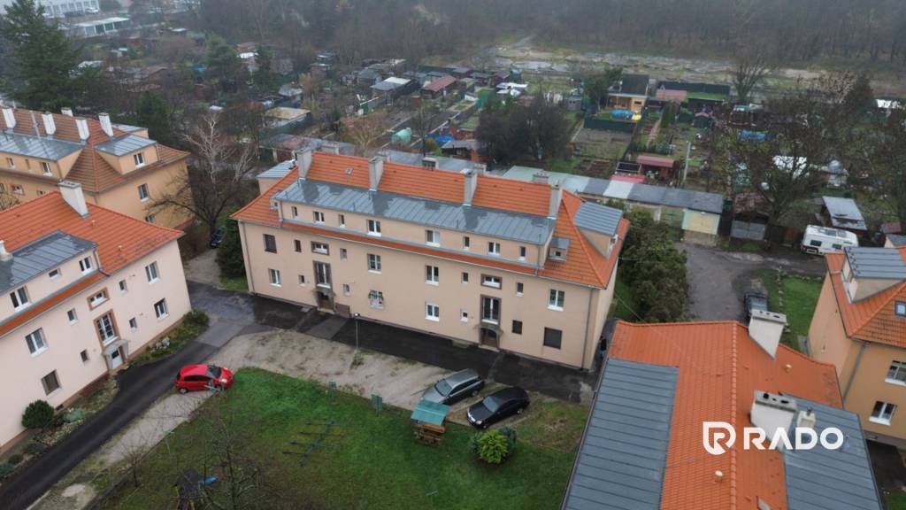 RADO | 3-izbový byt 63m2 | Odborárska - Nové Mesto - 15