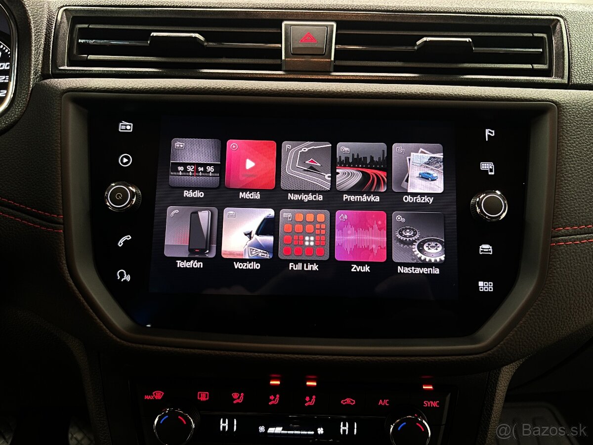 Seat Arona 1.5 EVO FR - 15