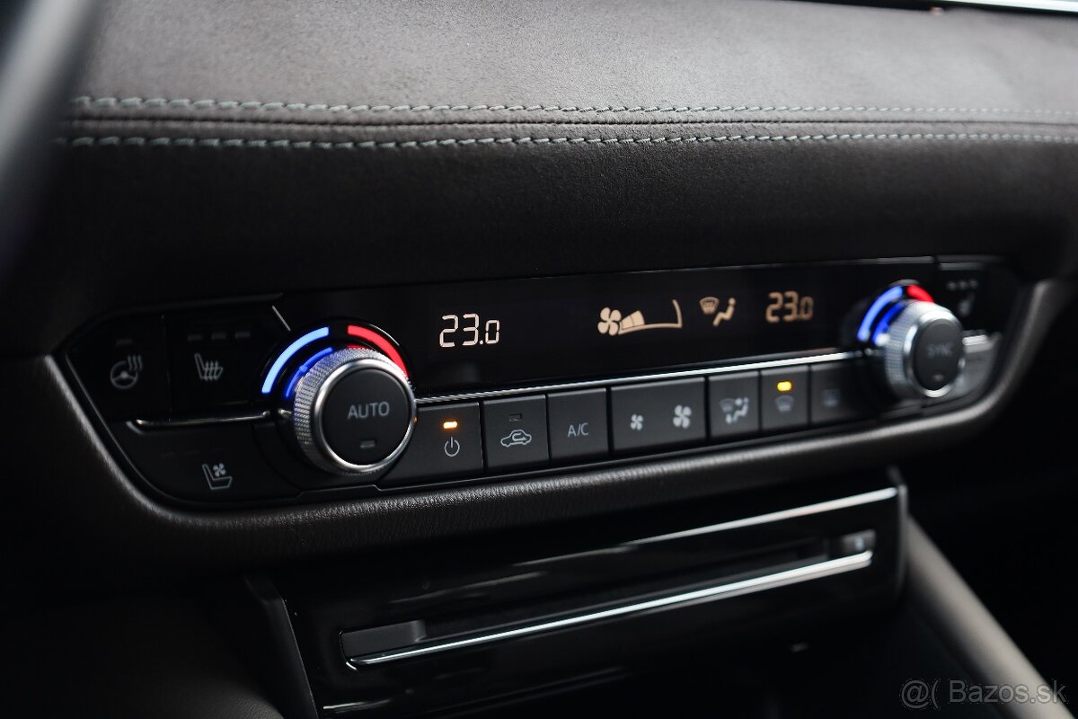 Mazda 6 Combi (Wagon) 2.5 Skyactiv-G194 Takumi A/T - 15