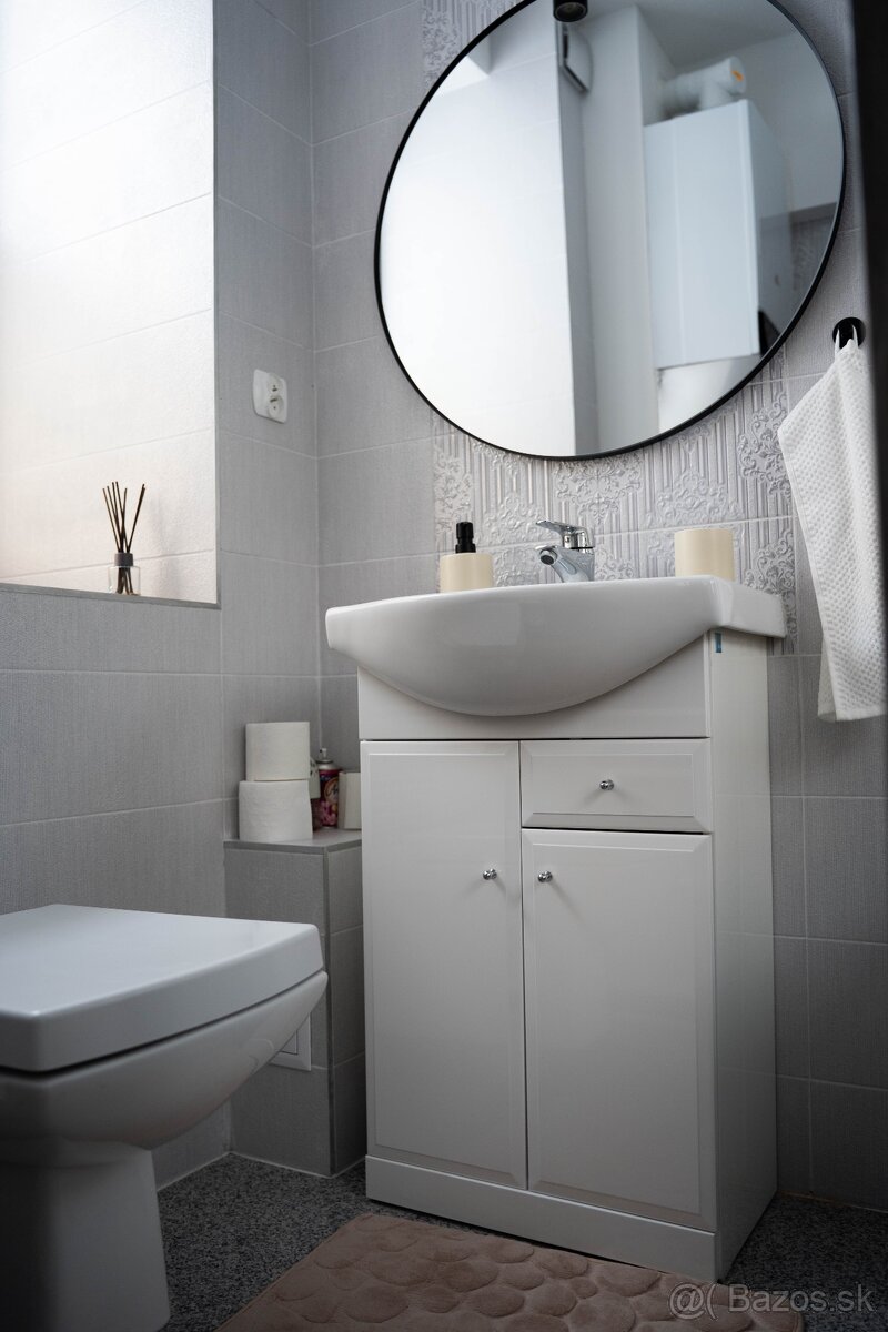 Prenájom 2 izbového bytu - 15