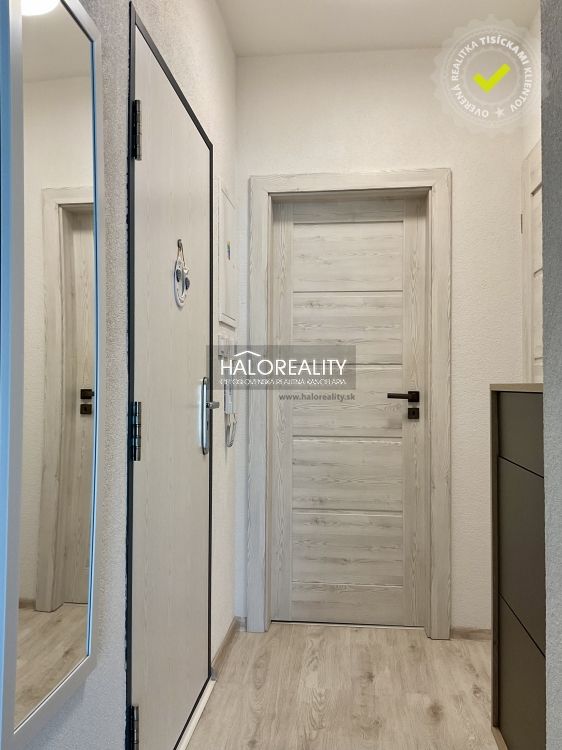 HALO reality - Predaj, trojizbový byt Banská Bystrica, Iliaš - 15
