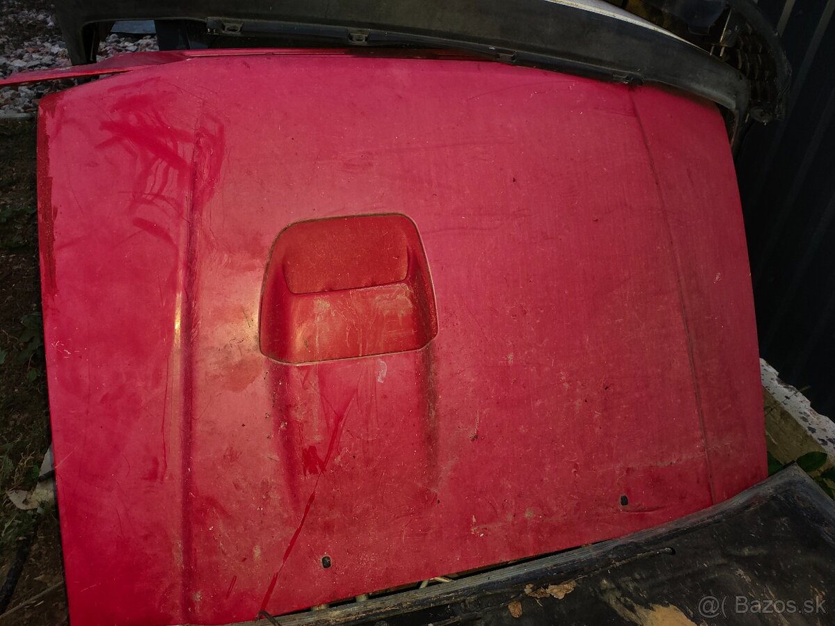 Predné dvere Pajero 2 elektrické - 15