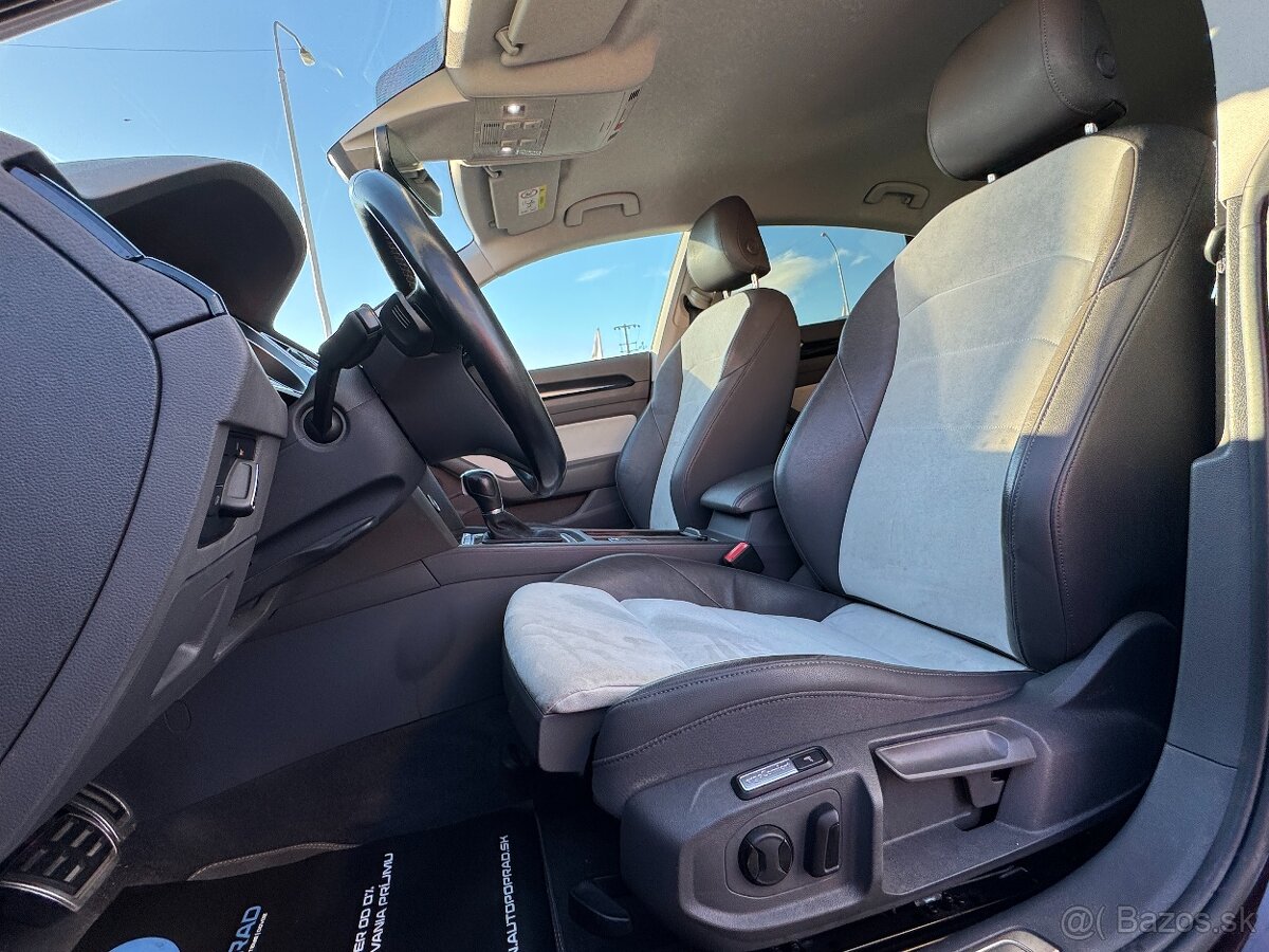 Volkswagen Arteon 2.0 TSI BMT Elegance DSG - 15