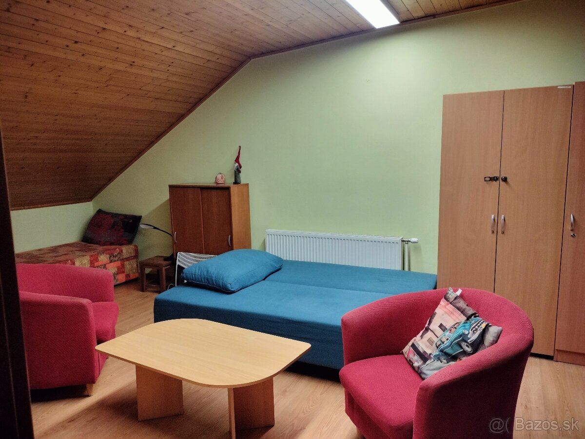 Prenájom administratívnej budovy Košice - 15