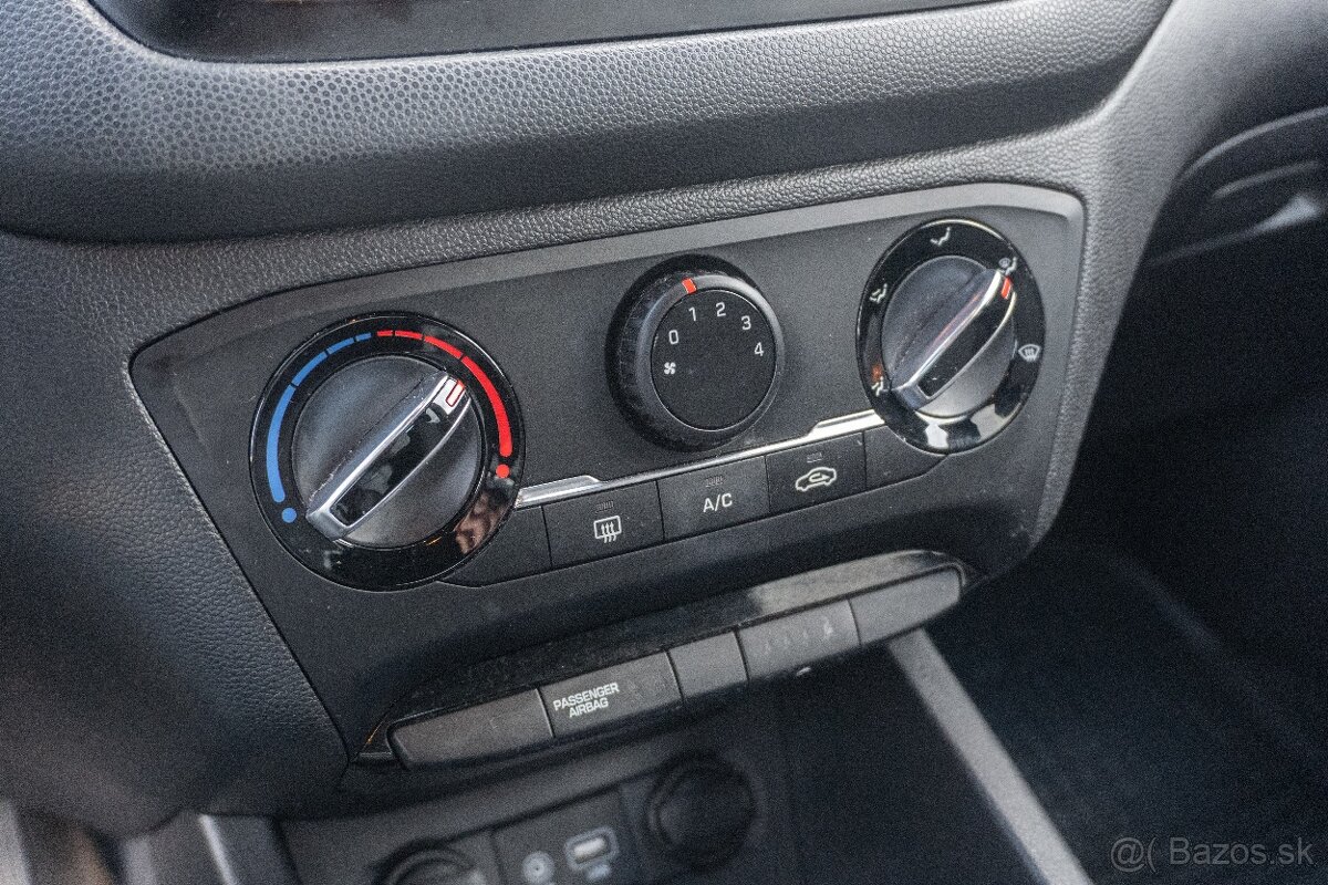 Hyundai i20 1.0 T-GDI - 15