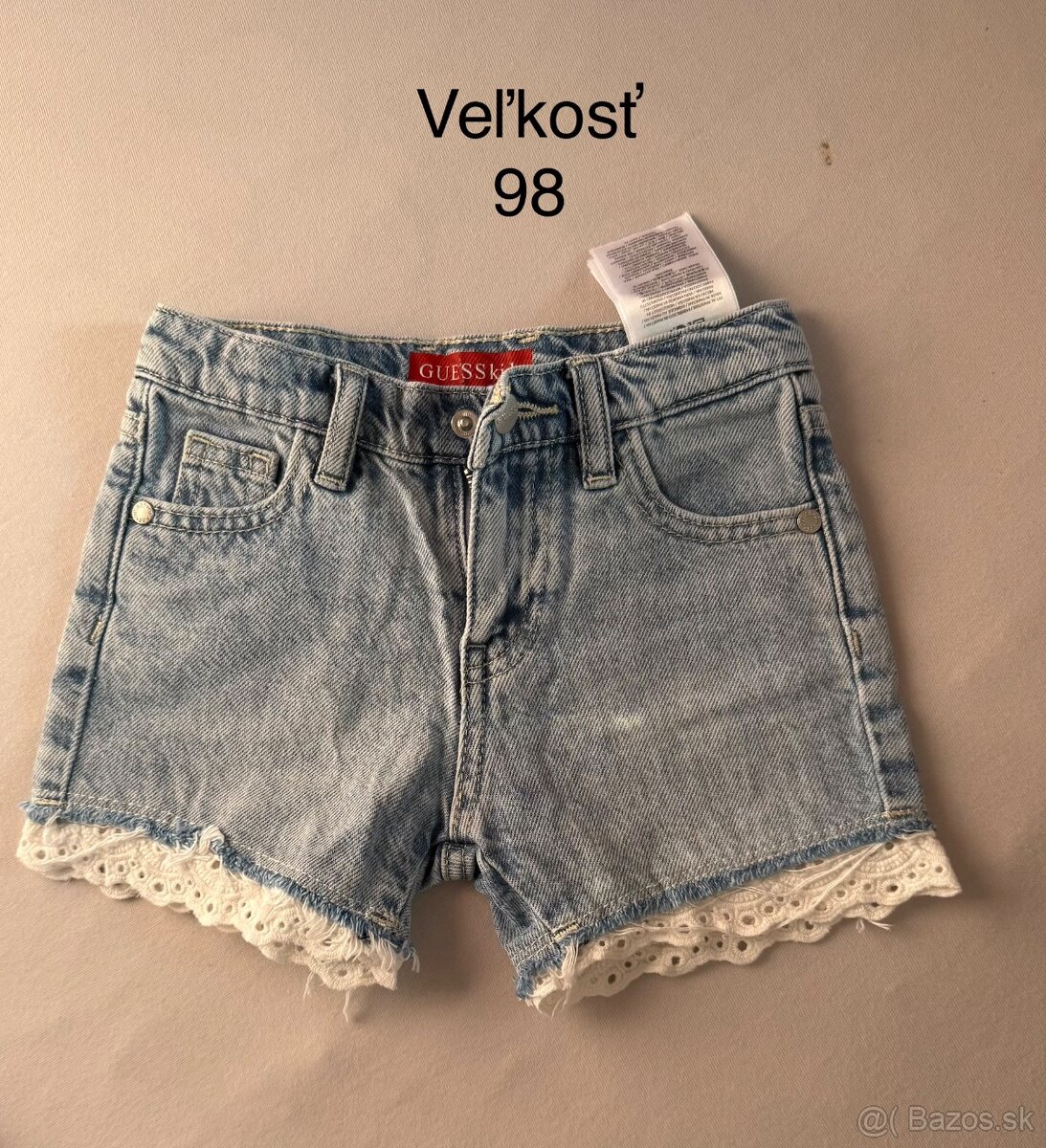 Oblečenie pre dievčatko - 15