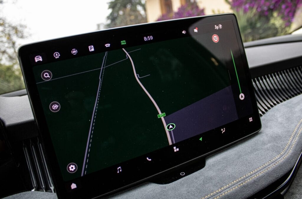 Škoda Superb Combi 110 kW, Selection 2.0 TDI - 1.majiteľ - 15