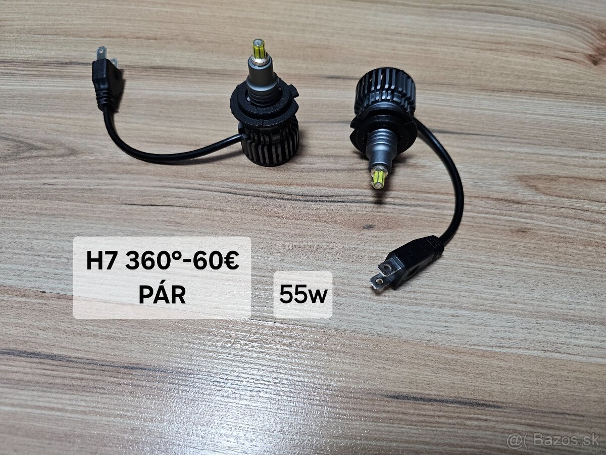 Led W21W/ T20 aj ine led a diagn.pristroje - 15